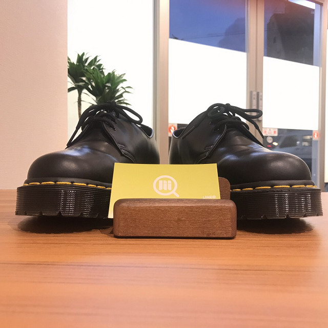 Dr. Martens 1461 黒 26.5cm 検索結果 687ページ目｜古着・中古家具・中古家電等の通販サイト