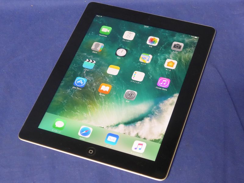 Apple iPad Retina Wi-Fi 32GB MD511J/A...