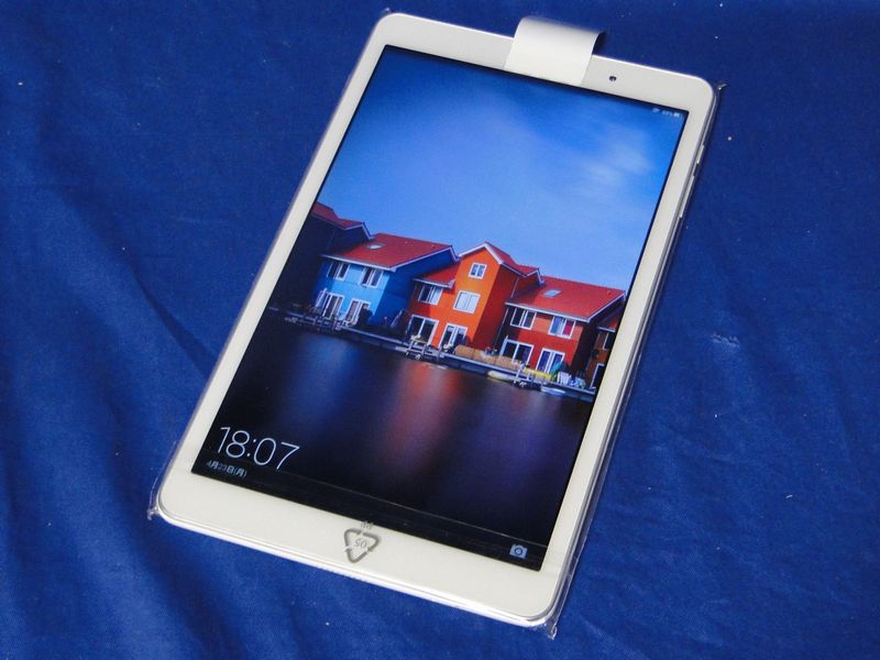 Huawei MediaPad T2 10.0 PRO Wi-Fiモデル(...