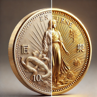 10万円金貨