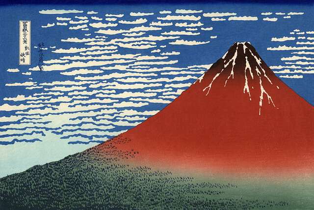 専門家監修】歌川豊国 浮世絵・作品の買取相場・価値まとめ