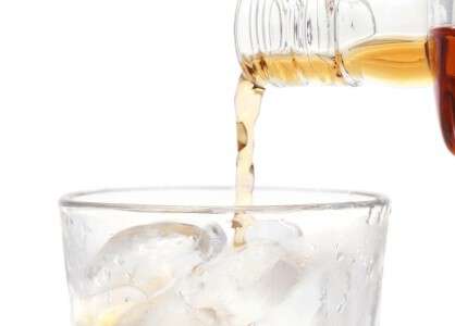 響17年 意匠ボトル 『白鷺』の買取相場・査定情報まとめ