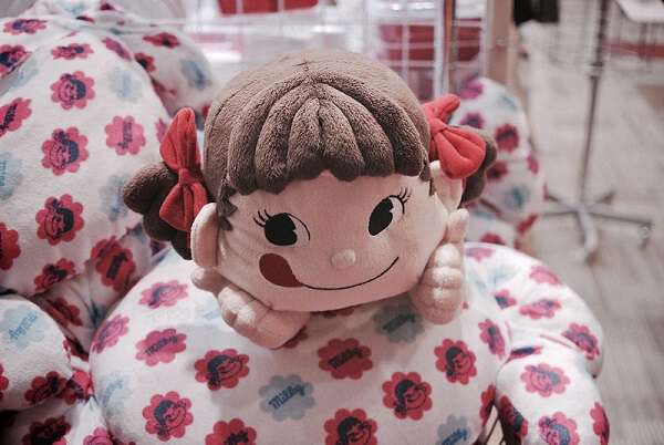 ペコちゃんの最新買取相場を徹底調査