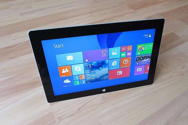 Surface Pro 6の買取価格を5社徹底比較