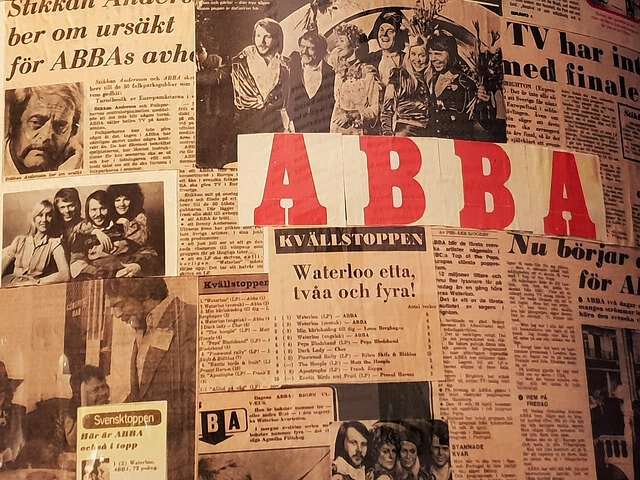 ABBA(アバ)レコードの買取相場が今驚きの値段になっているか調査してみた
