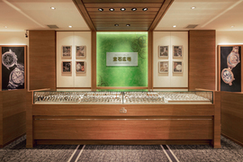 宝石広場