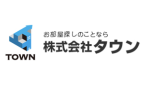 株式会社タウン