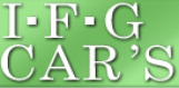 I・F・G Car’s