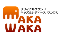 WAKAWAKA