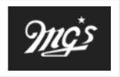 MG's ONLINE SHOP
