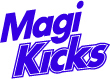 Magi Kicks 原宿