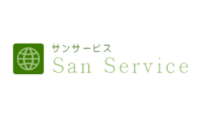 サンサービス