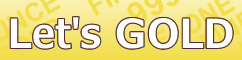 Let’s GOLD