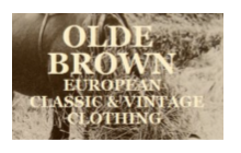 OLDE BROWN