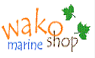 wako marine shop