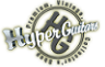 Hyper Guitars