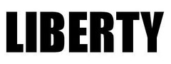 LIBERTY