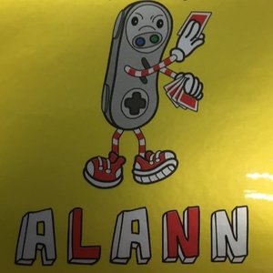 ALANN