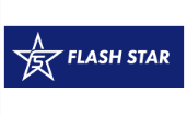 フラッシュスター