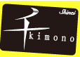 千kimono