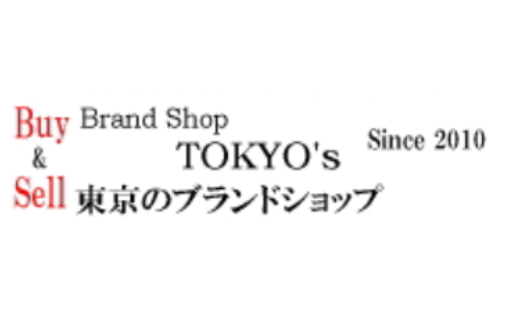 ブランドショップTOKYO’s