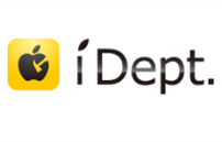 iDept. (アイデプト)