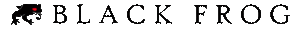 ブラックフロッグ
