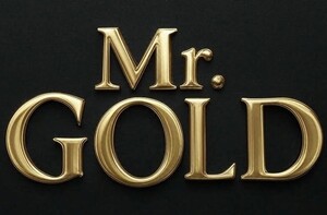 Mr.GOLD