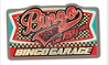 Bingo GARAGE