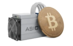 BUY ASIC