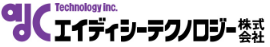 エイディシーテクノロジー株式会社