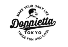 ドッピエッタトーキョー