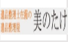 美のたけ