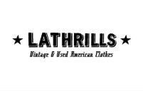 LATHRILLS(ラスリルズ)