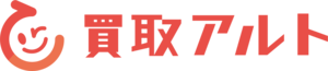 買取アルト 小平店