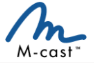 M-cast